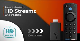 How to Install HD Streamz: Step-by-Step Guide