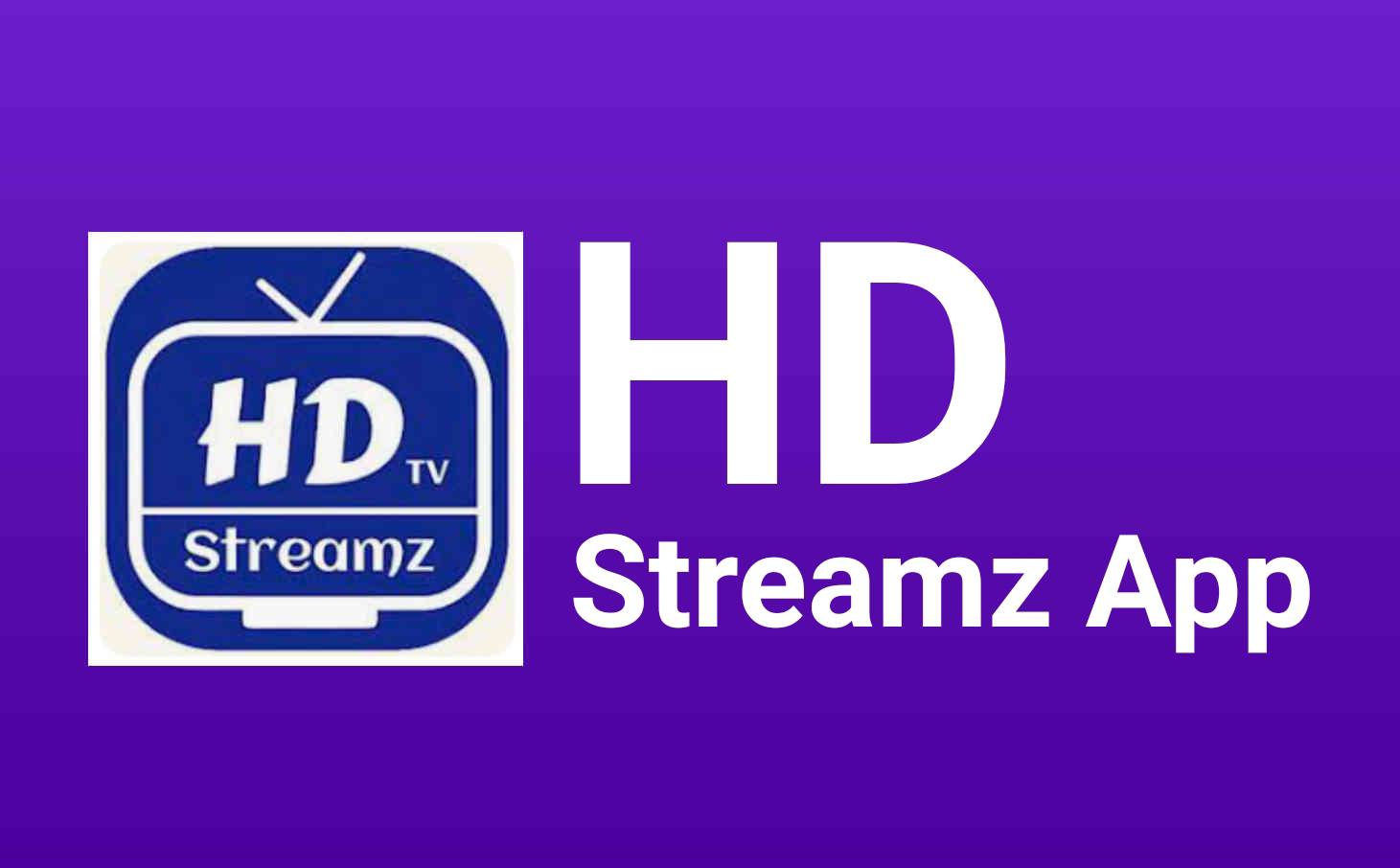 HD STREAMZ App Review