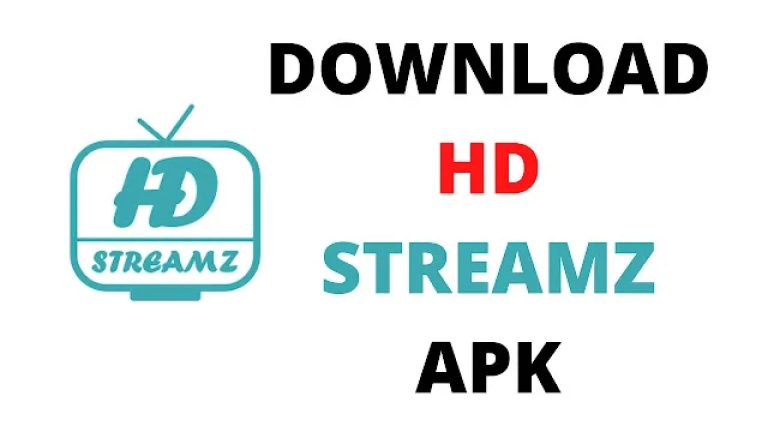 How to Download And install HD Streamz