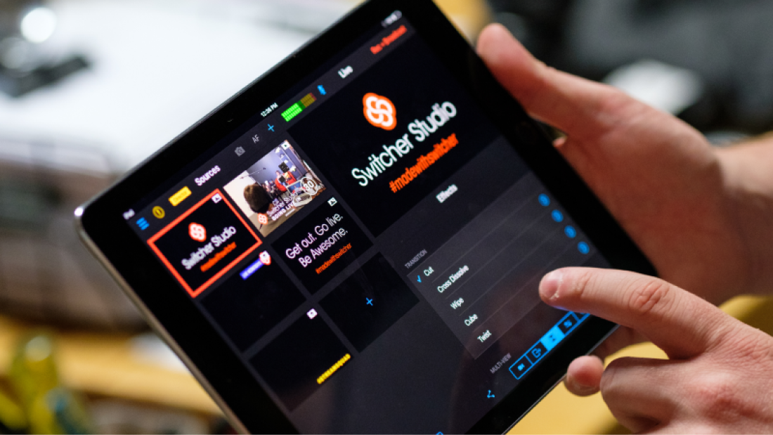 Which streaming app has best video quality?