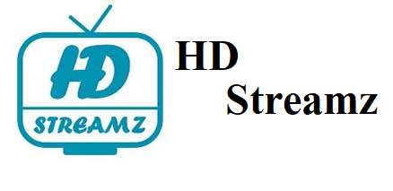 HD STREAMZ App Review