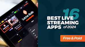 Which streaming app has best video quality?