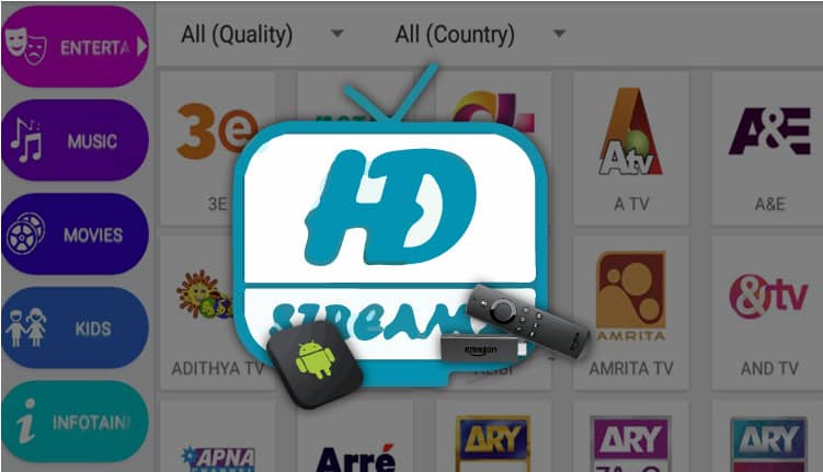 Hd Streamz - Live Cricke Stream HD Tv Serial Tips