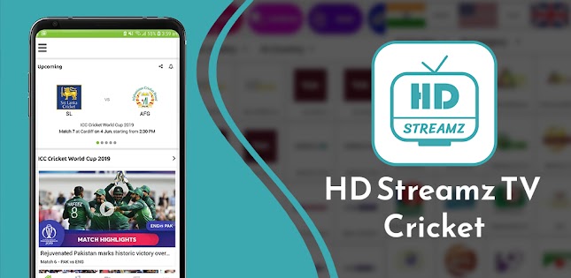 Is the HD Streamz app reliable?